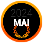 mai 2024