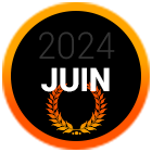 juin 2024