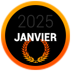 janvier 2025