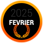 février 2025