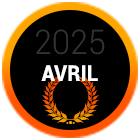 avril 2025
