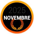 novembre 2025