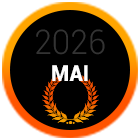mai 2026